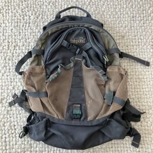 Fishpond Chest Pack And Backpack Fishing Outdoors Adventure Performance EUC